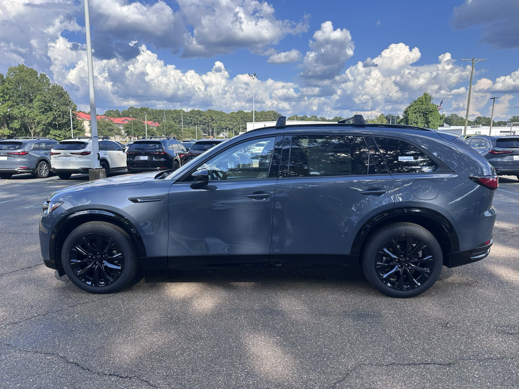 New 2026 MAZDA CX-90 3.3 Turbo S w/ Premium Package AWD/4WD image 2