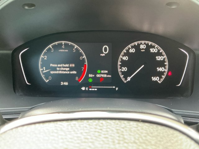 Used 2026 Honda Civic Sport image 14