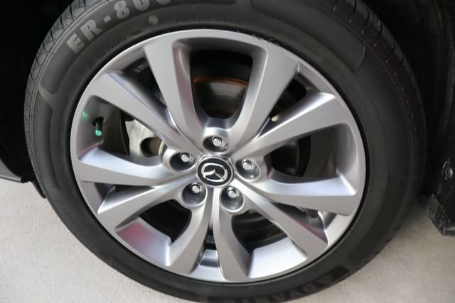 Used 2023 MAZDA CX-30 AWD 2.5 S w/ Premium Package image 41