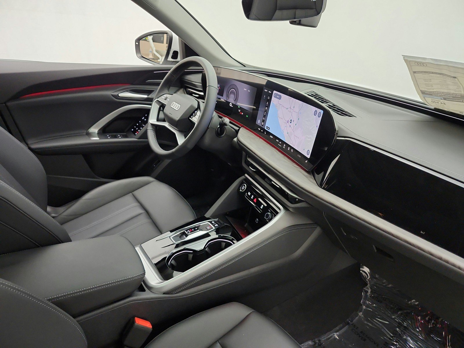 New 2026 Audi Q5 Premium Plus AWD/4WD image 13