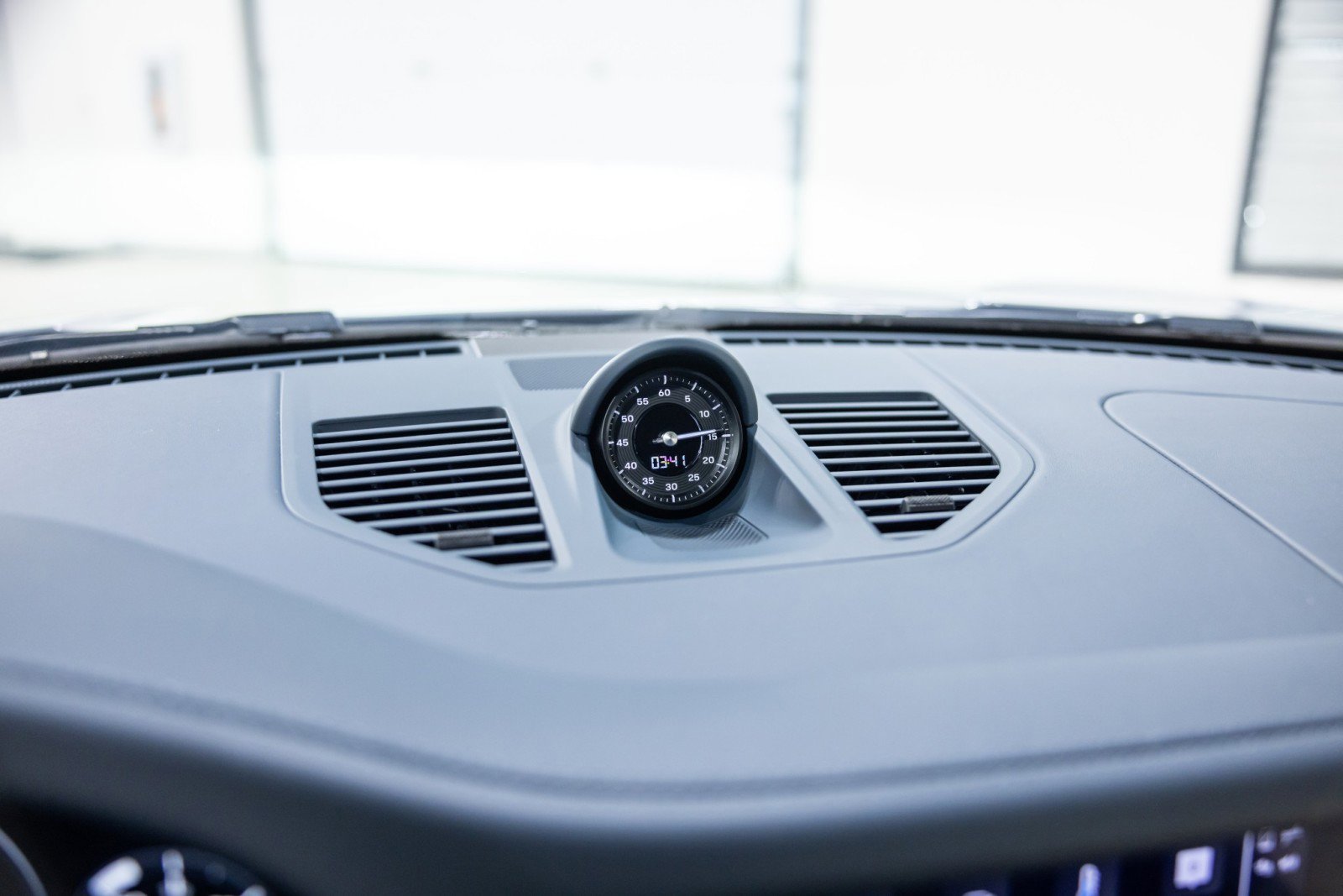 Used 2024 Porsche 911 Carrera GTS w/ Premium Package image 46