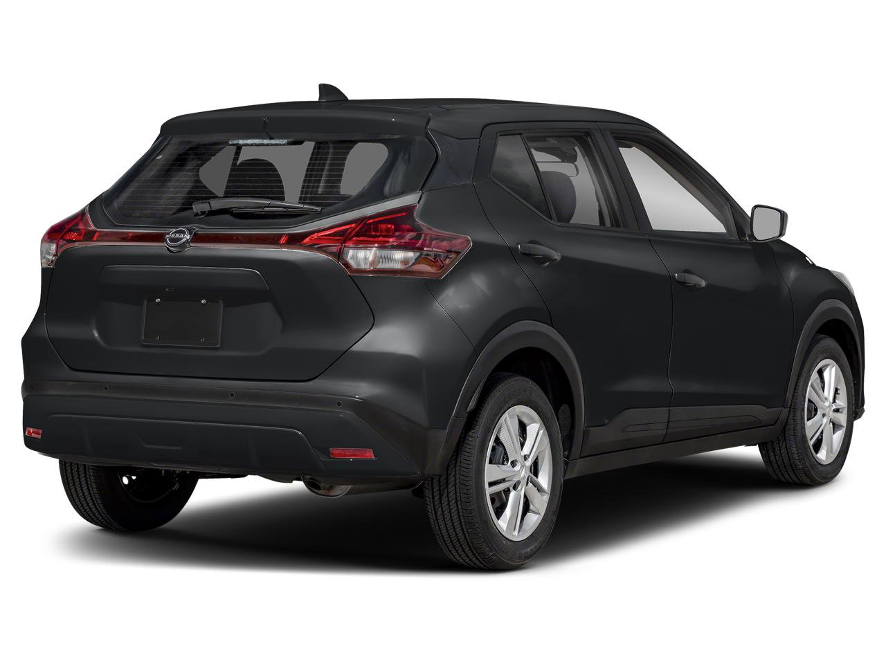 New 2025 Nissan Kicks Play S image 18