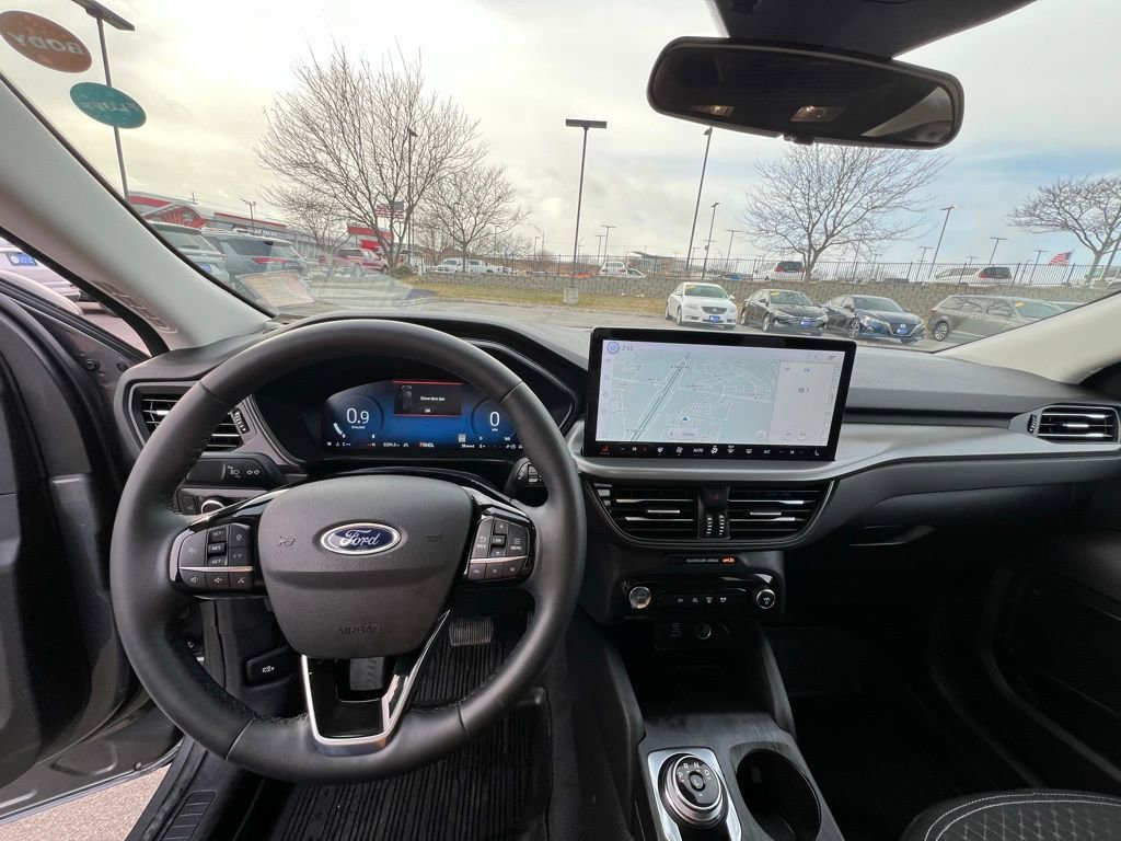 Used 2023 Ford Escape Active w/ Tech Pack #2 image 35