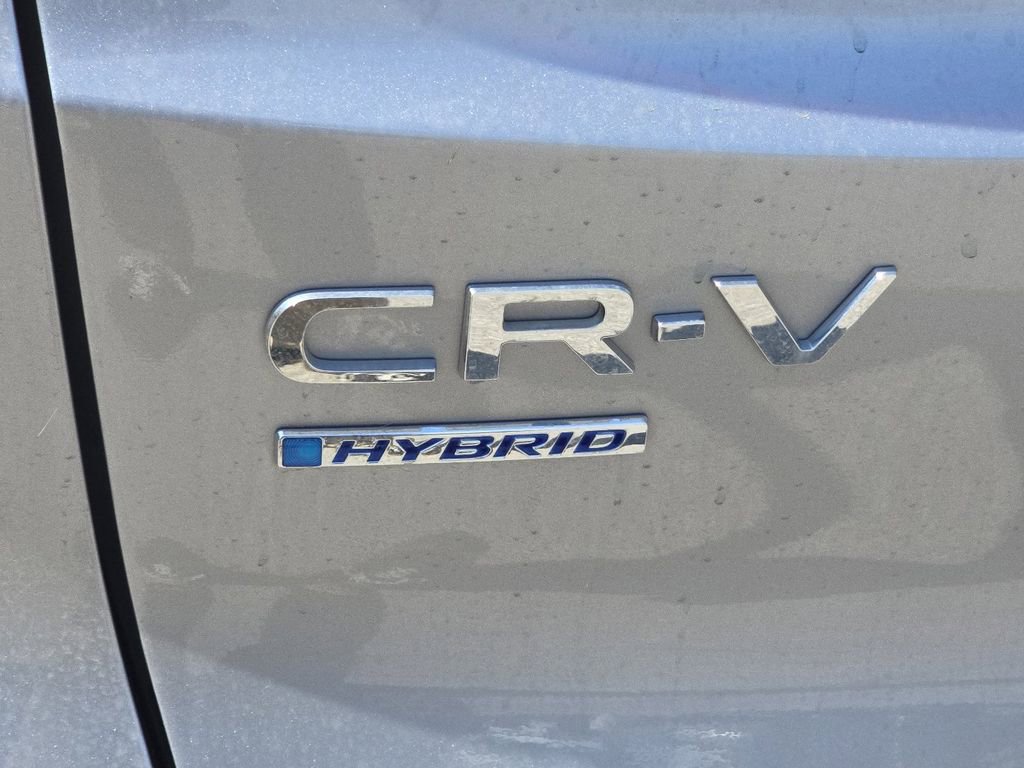 Used 2023 Honda CR-V Sport image 7