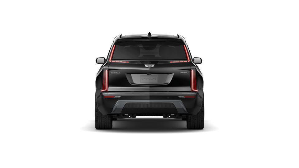 New 2026 Cadillac Vistiq Premium Luxury AWD/4WD image 53