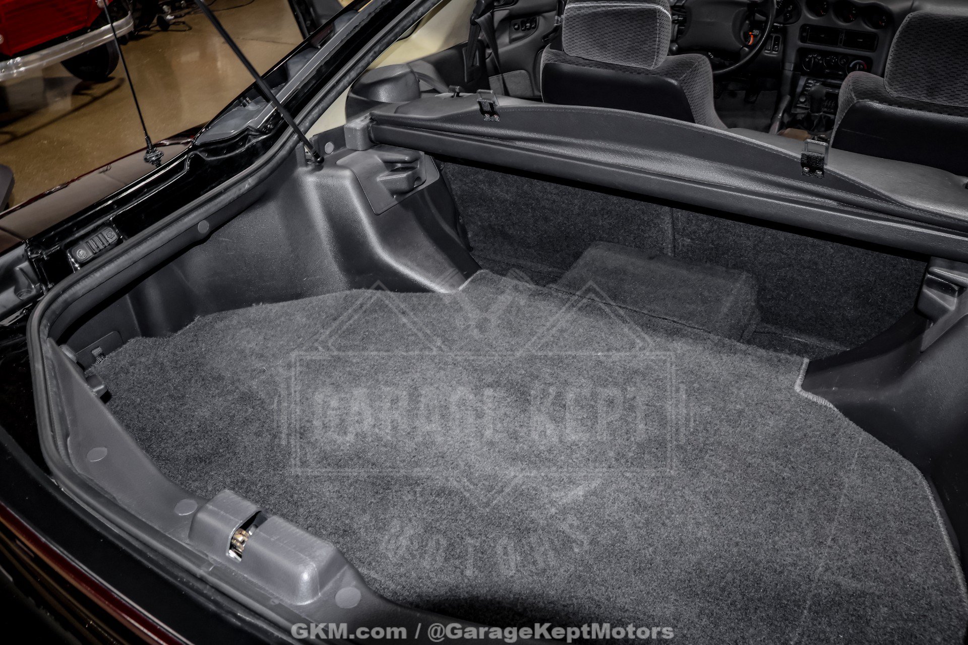 Used 1995 Dodge Stealth R/T FWD image 88