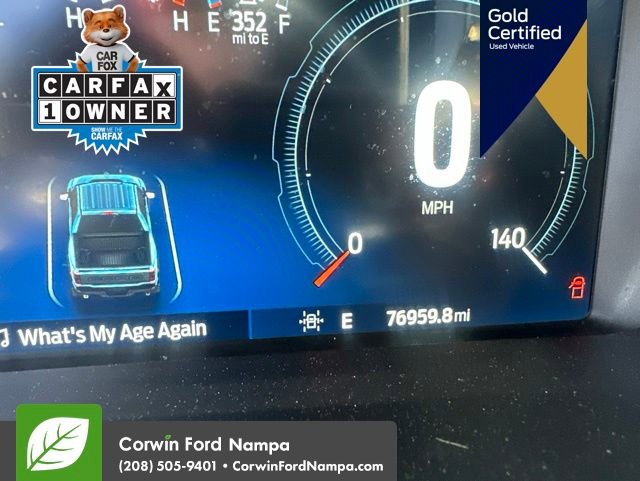 Used 2021 Ford F150 Raptor w/ Raptor 37 Performance Package AWD/4WD image 15