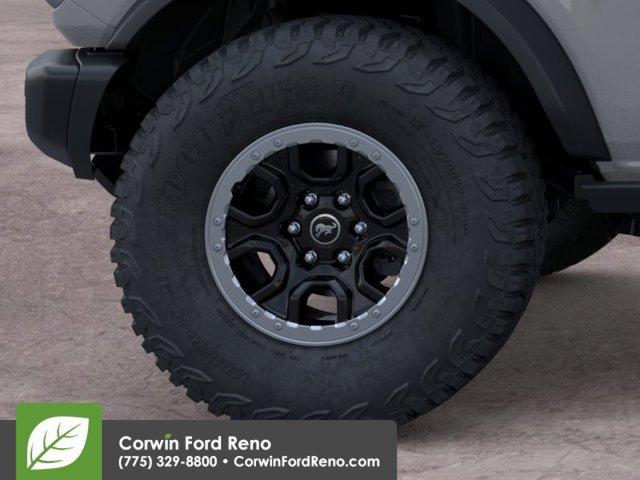 New 2026 Ford Bronco Badlands AWD/4WD image 23