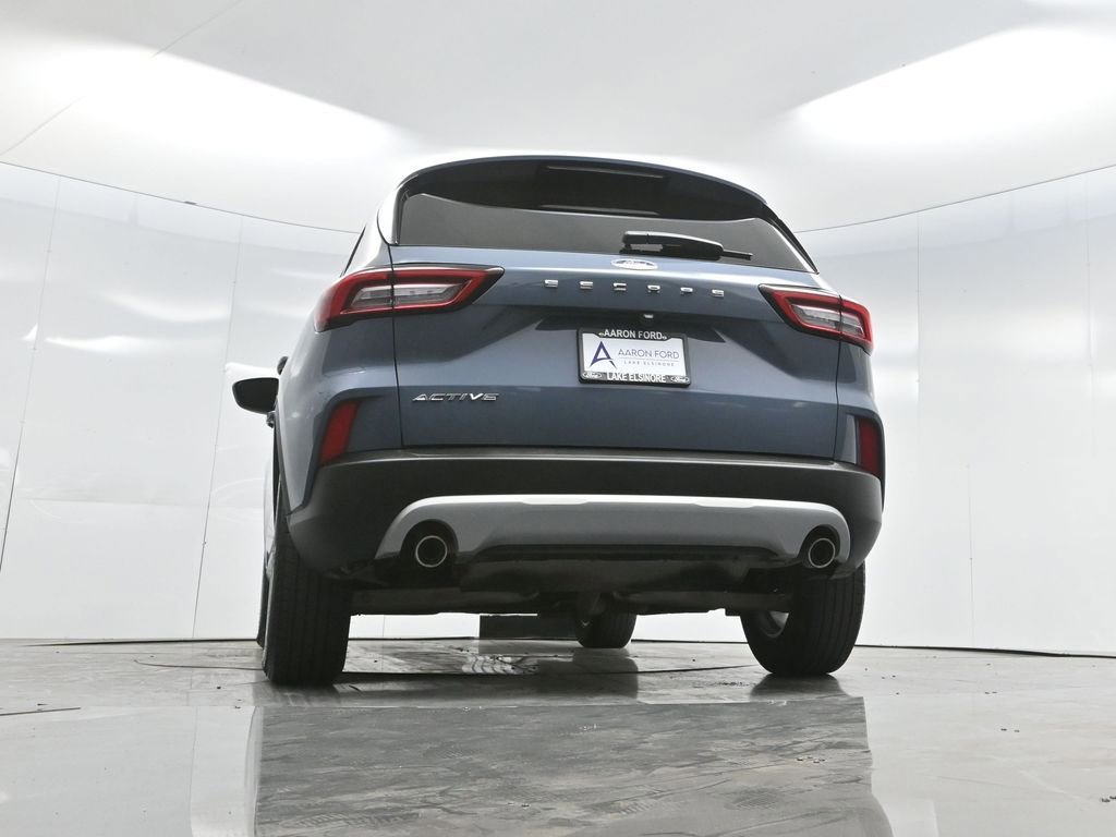 Used 2025 Ford Escape Active image 53