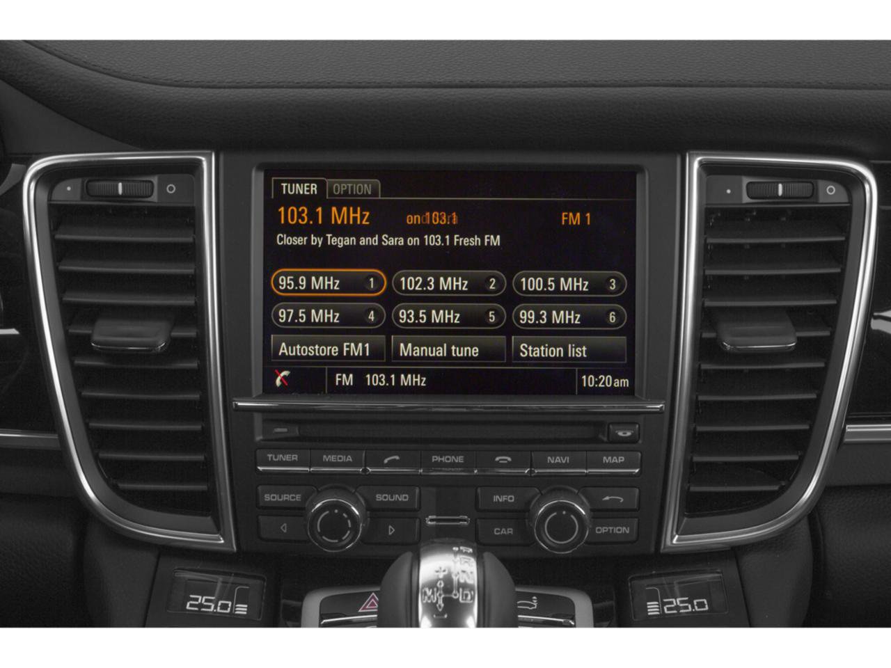 Used 2015 Porsche Panamera 4S image 63