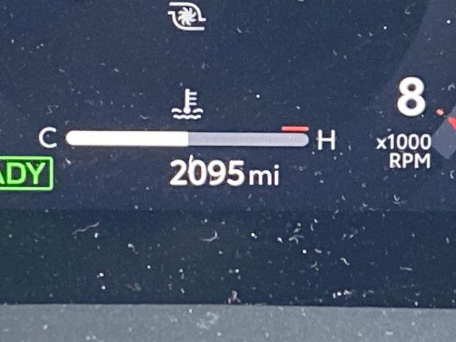 Used 2025 Toyota Tacoma TRD Sport w/ TRD Sport Upgrade Package image 6