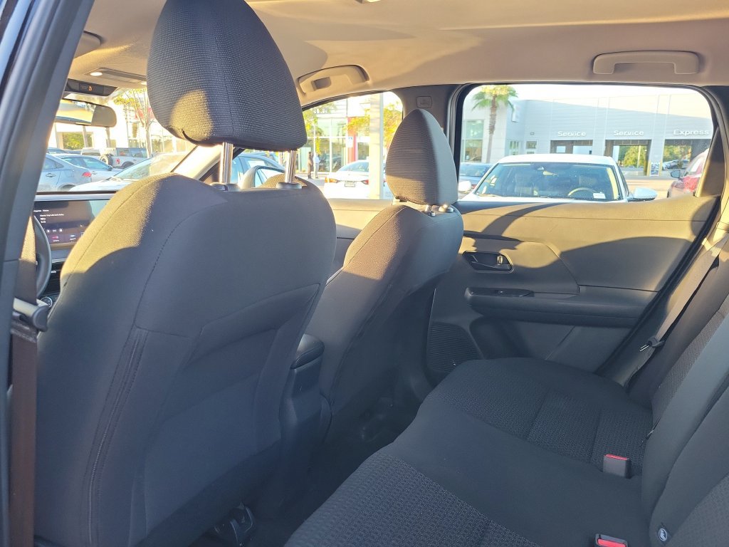 Used 2026 Nissan Kicks S FWD image 8