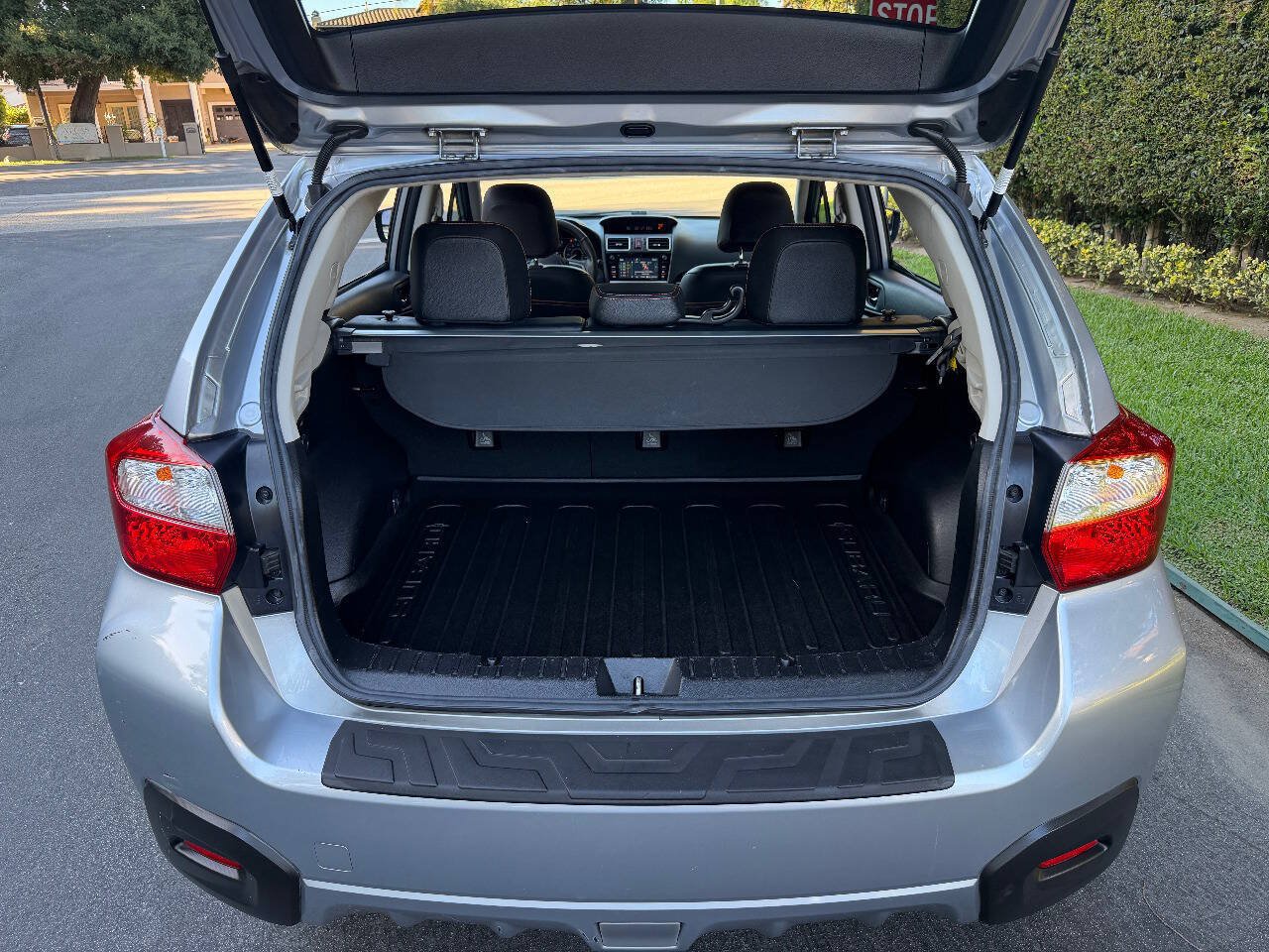Used 2016 Subaru Crosstrek 2.0i Limited AWD/4WD image 18