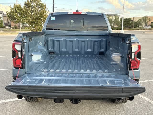 Used 2025 Ford Ranger Raptor AWD/4WD image 35