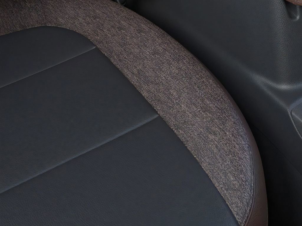 Used 2025 Ford Bronco Sport Outer Banks w/ Outer Banks Tech Package+ image 17