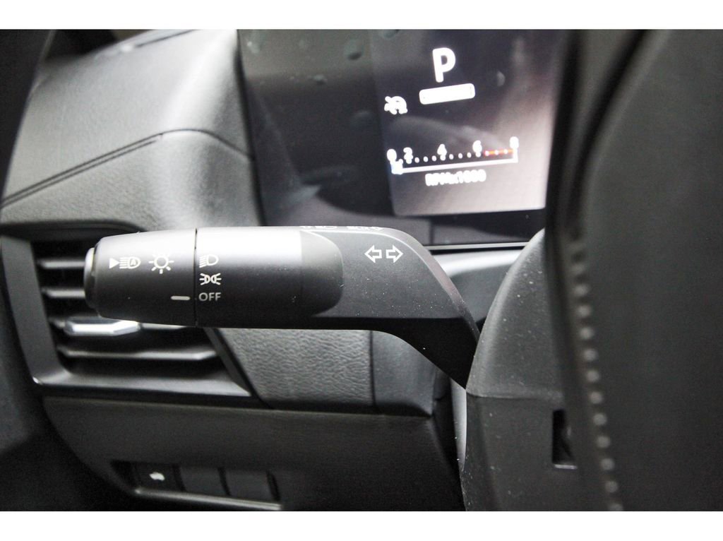 New 2026 Nissan Sentra SV w/ Floor Mat Package FWD image 15