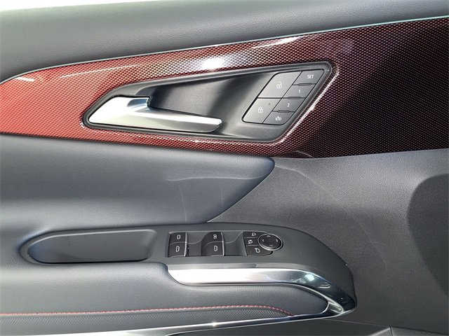 New 2026 Chevrolet Traverse RS image 27