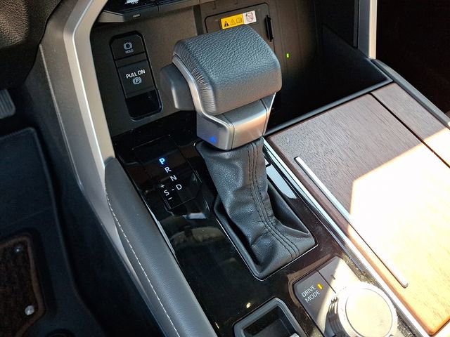 Used 2024 Toyota Tundra 1794 Edition image 15