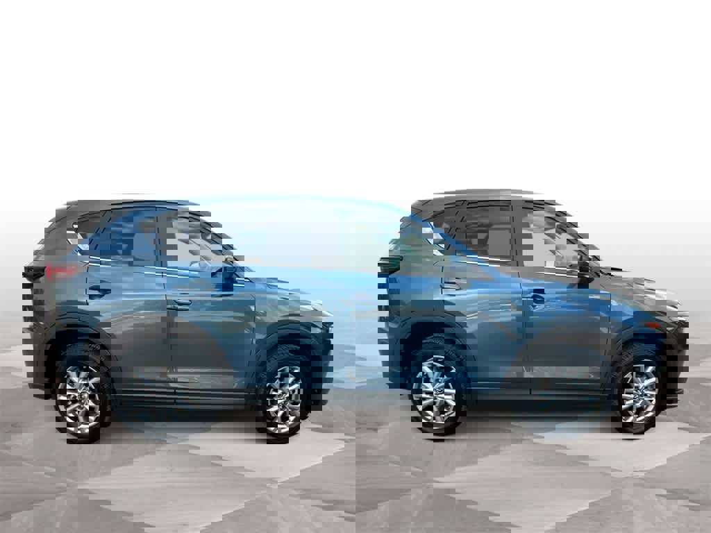 Used 2023 MAZDA CX-5 AWD 2.5 S w/ Preferred Package image 9