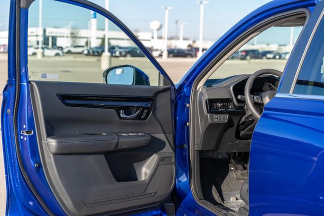 Used 2023 Honda CR-V EX-L image 20