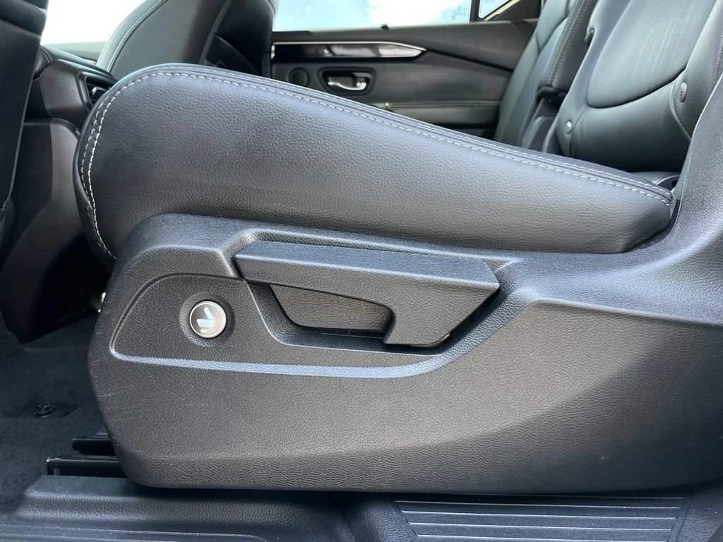 Certified 2025 Honda Pilot EX-L image 39