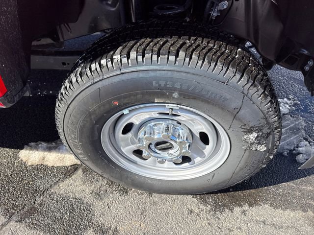 New 2025 Ford F250 XL w/ XL Chrome Package image 12