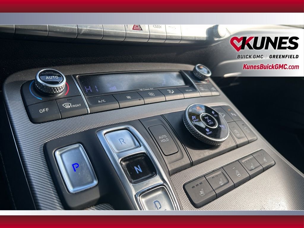 Used 2020 Hyundai Palisade Limited image 27