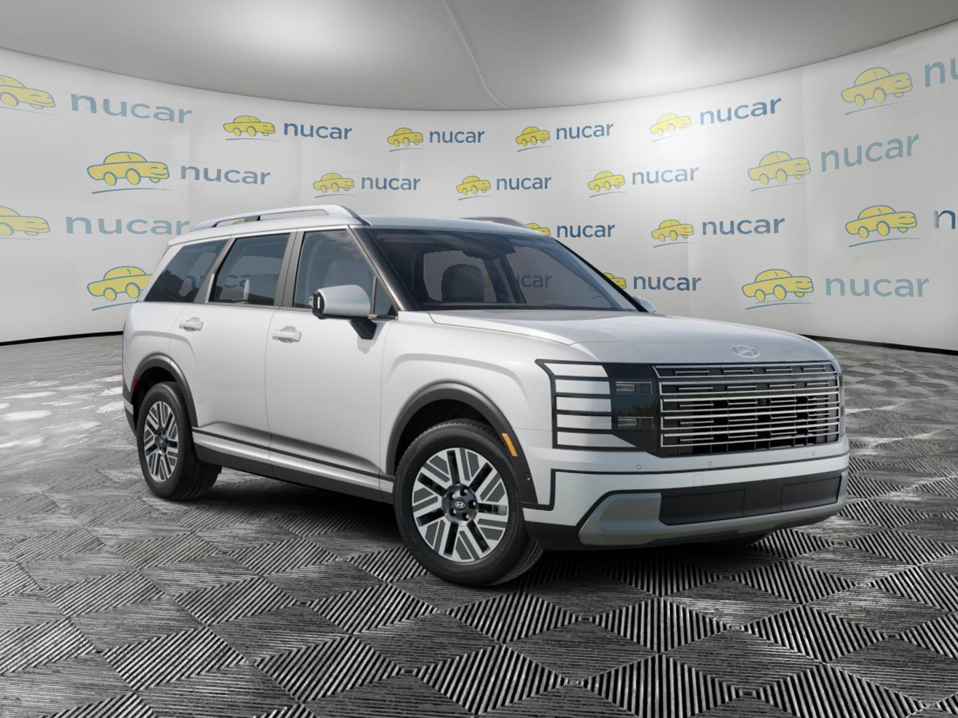 New 2026 Hyundai Palisade AWD image 6