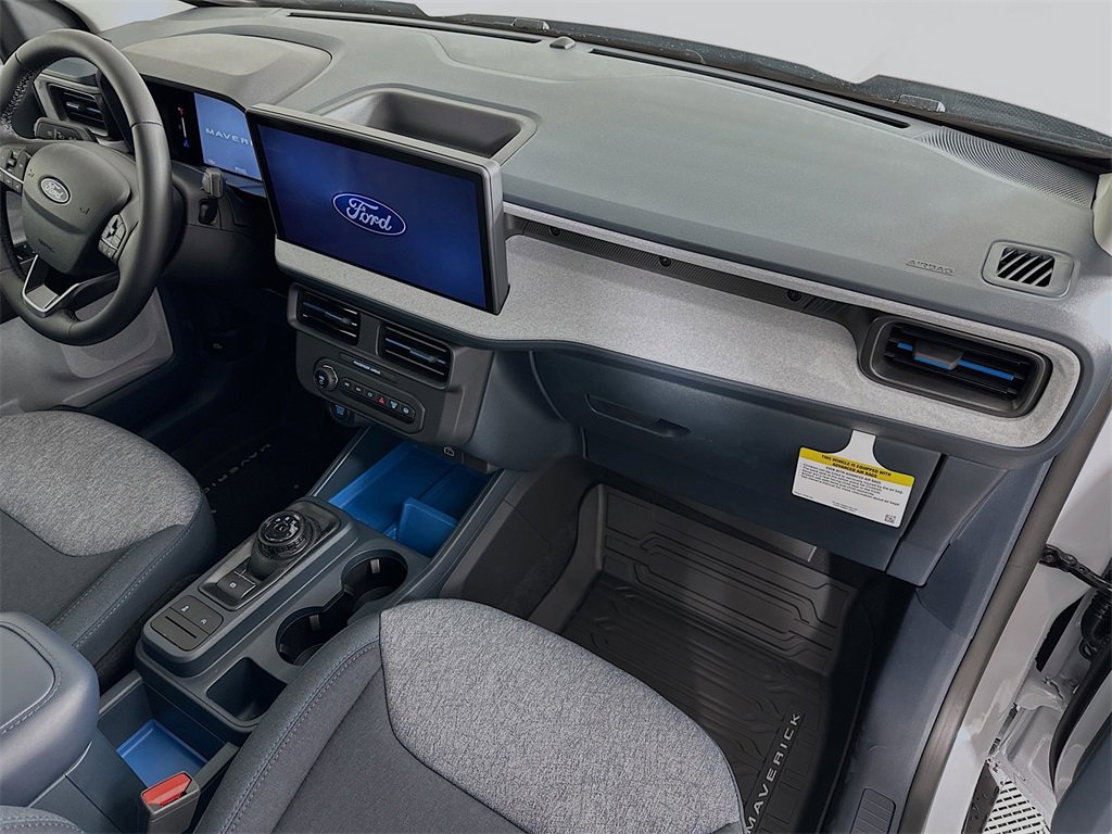 New 2026 Ford Maverick XLT w/ XLT Luxury Package image 27