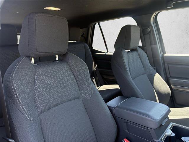 Certified 2025 Toyota 4Runner SR5 AWD/4WD image 24