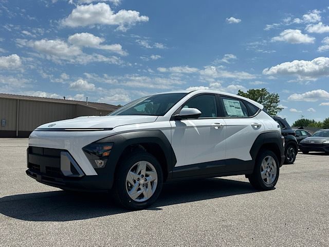 New 2026 Hyundai Kona SE AWD/4WD image 2