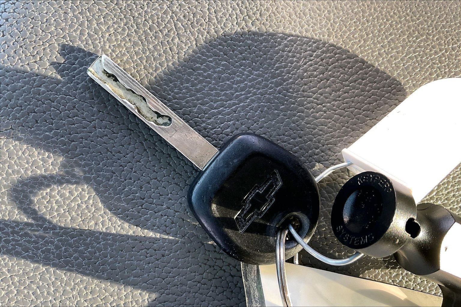 Used 2019 Chevrolet Colorado W/T w/ Custom Special Edition image 9