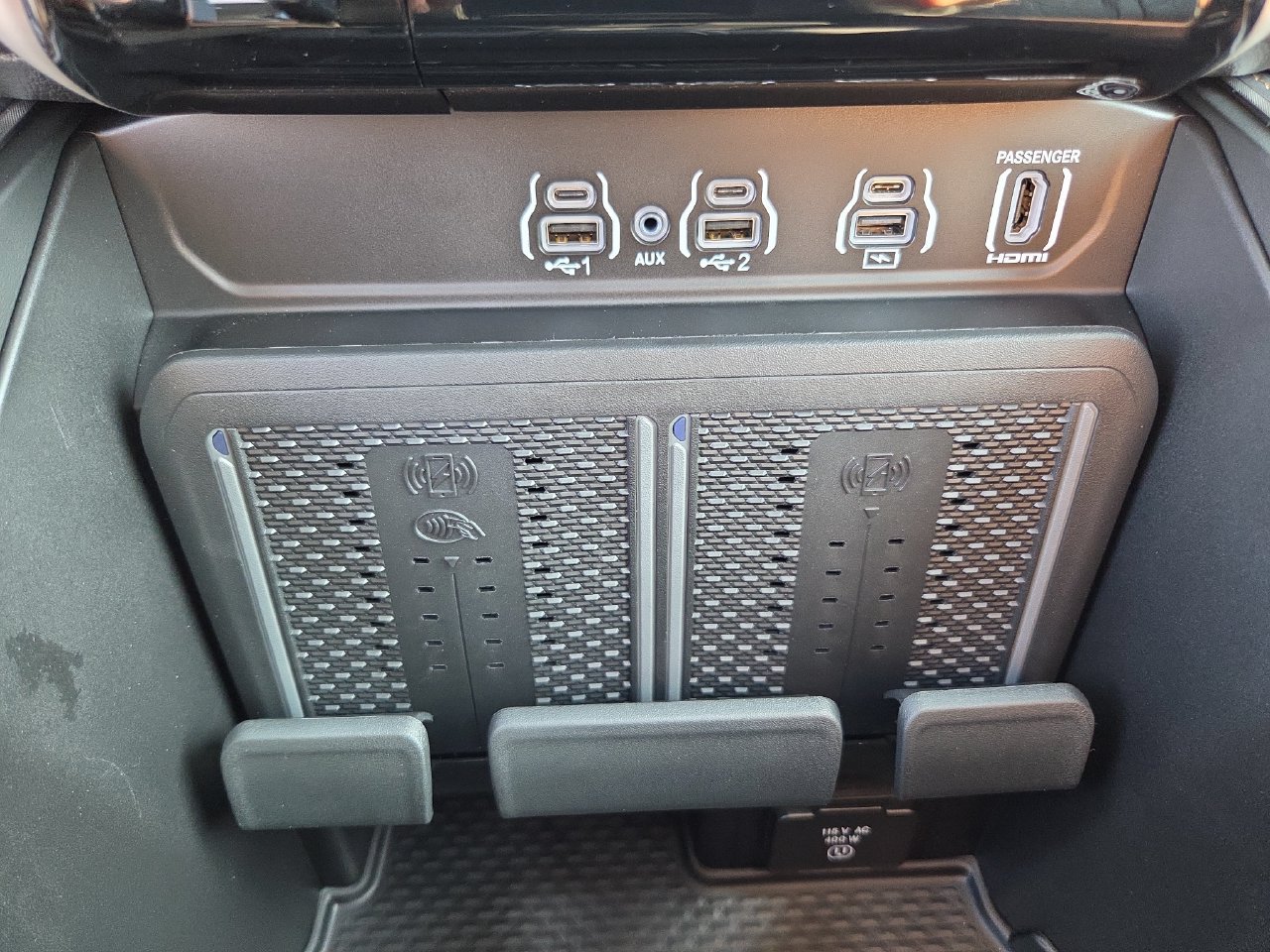 New 2027 RAM 1500 Tungsten AWD/4WD image 14