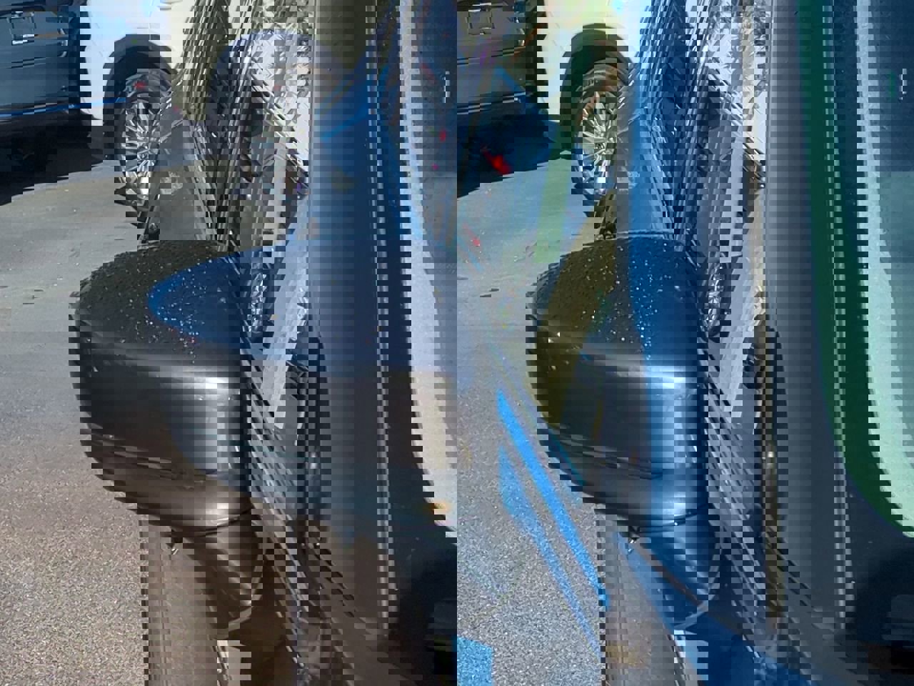 Used 2019 MAZDA CX-5 Grand Touring w/ GT Premium Package image 11