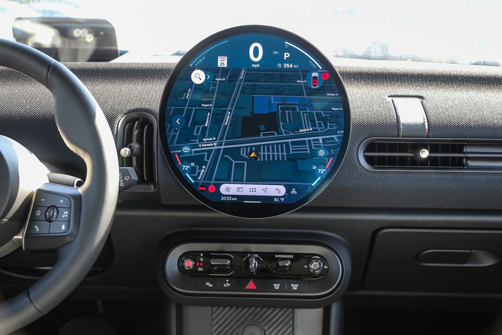 Used 2025 MINI Cooper S image 12