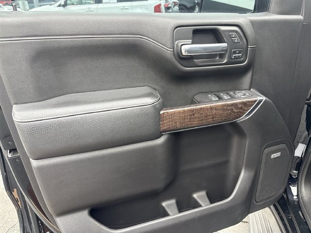 Certified 2021 GMC Sierra 1500 Denali AWD/4WD image 23