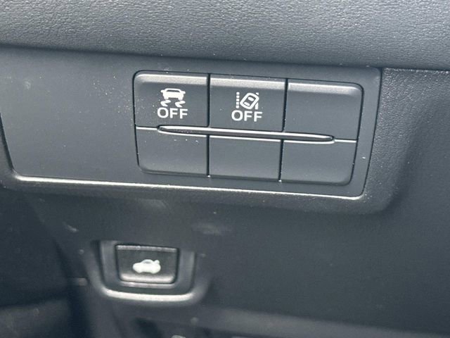 Used 2020 MAZDA MAZDA6 Touring image 20