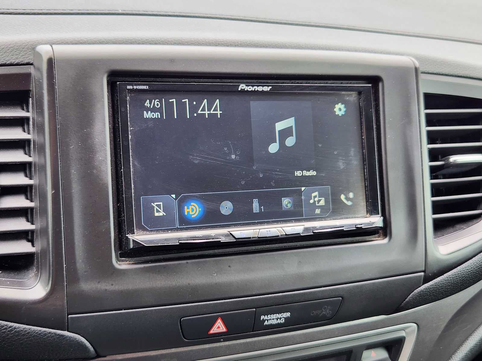 Used 2019 Honda Ridgeline Sport image 21