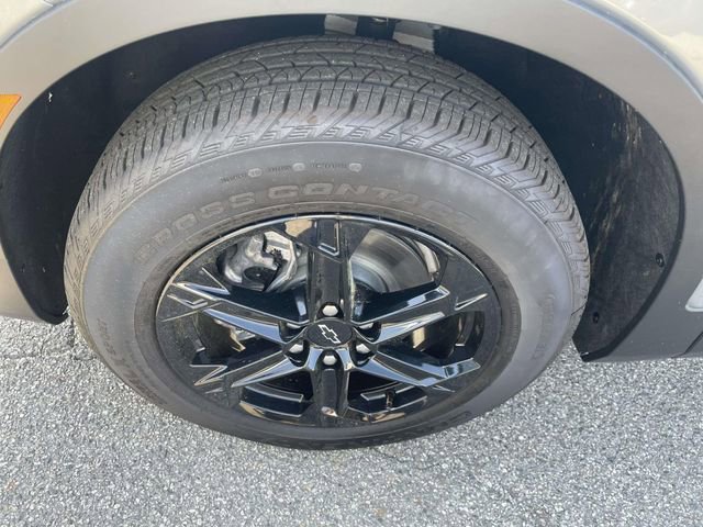 New 2026 Chevrolet Blazer LT w/ Midnight/Sport Edition image 9