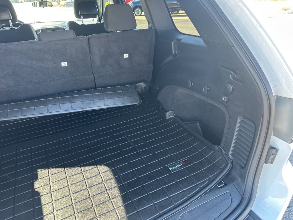 Used 2019 Jeep Grand Cherokee Laredo image 22