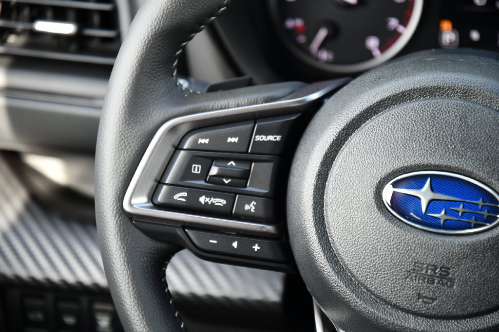 New 2027 Subaru Ascent Premium AWD/4WD image 26