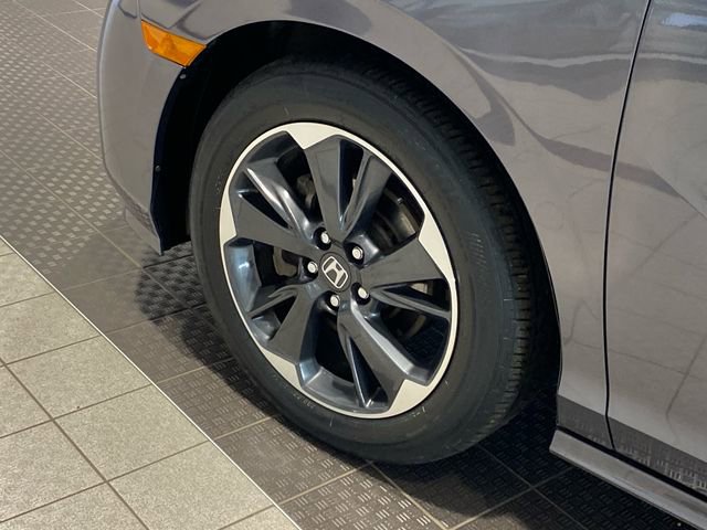 Used 2023 Honda Odyssey Elite image 8
