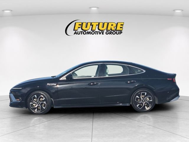 Used 2024 Hyundai Sonata SEL image 9