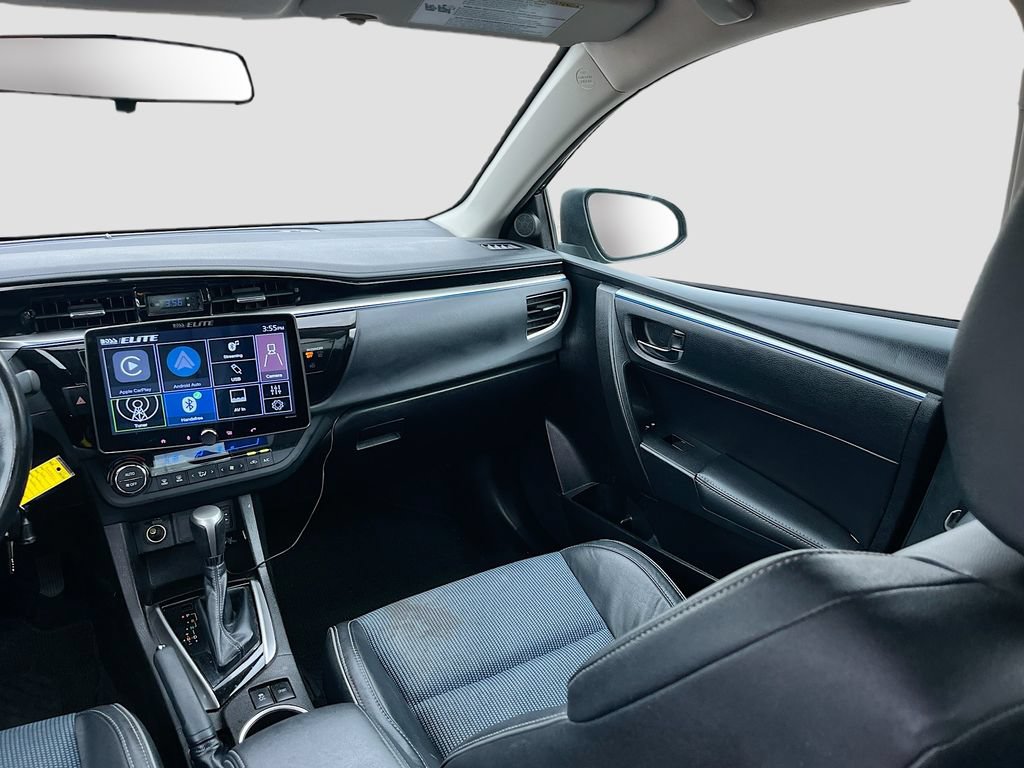 Used 2014 Toyota Corolla S FWD image 21