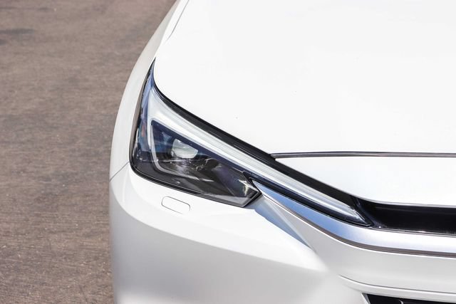 Certified 2024 Lexus TX 500h AWD w/ Technology Package image 11