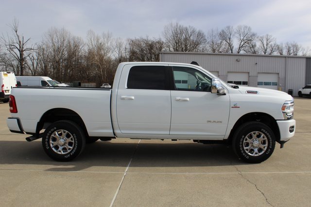 Used 2024 RAM 2500 Laramie image 6