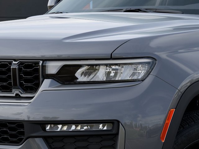 New 2027 Jeep Grand Cherokee Limited AWD/4WD image 10