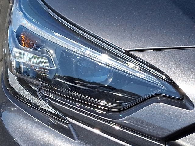 Certified 2024 Subaru Legacy Premium AWD/4WD image 9