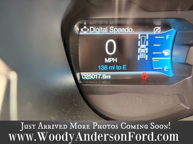 Certified 2023 Ford Ranger Lariat w/ Tremor Off-Road Package image 13