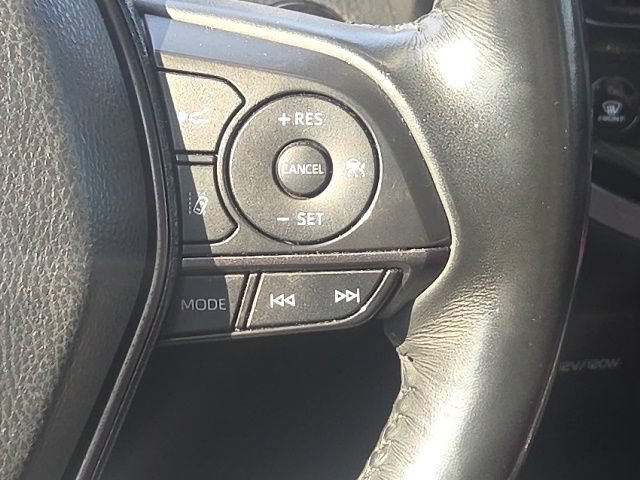 Used 2023 Toyota Camry XSE w/ Navigation Package FWD image 37
